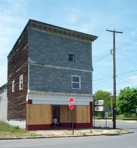 The Speed Spot in Centralia PA - Centralia PA